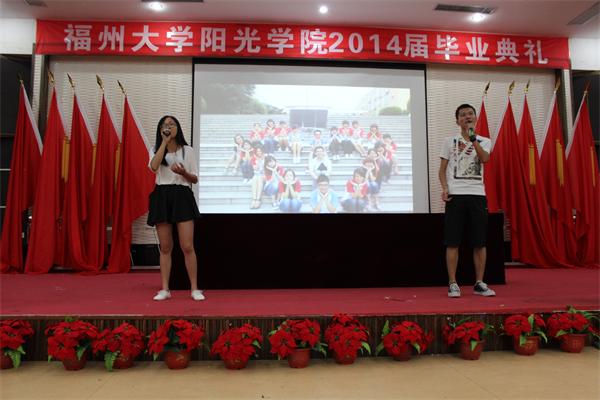 歌曲串烧表演.JPG